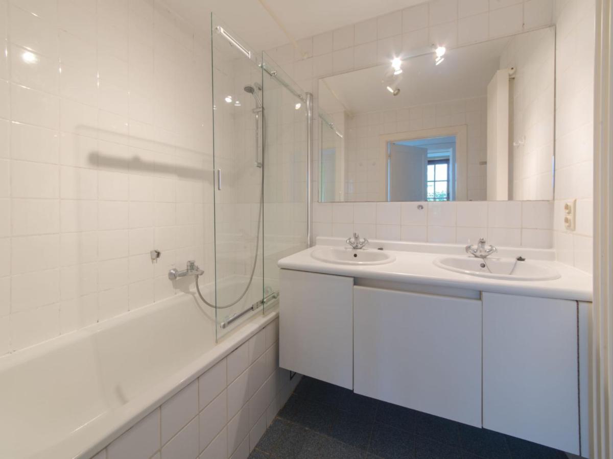 Apartment Jong & Blij 2 By Interhome De Haan Εξωτερικό φωτογραφία