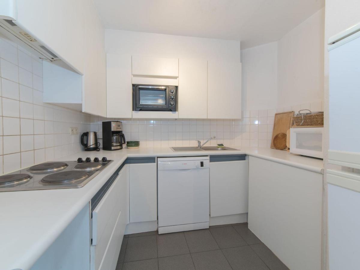 Apartment Jong & Blij 2 By Interhome De Haan Εξωτερικό φωτογραφία