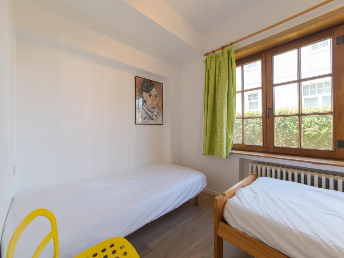 Apartment Jong & Blij 2 By Interhome De Haan Εξωτερικό φωτογραφία